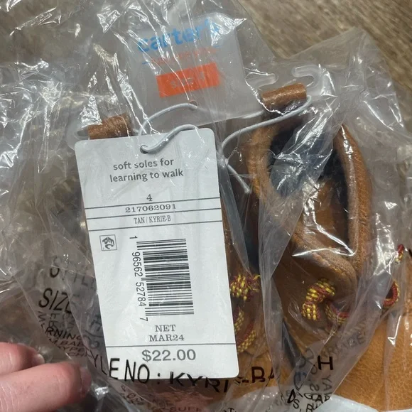 NWT Target Brands Kids Accessories Bundle - Picture 3 of 4